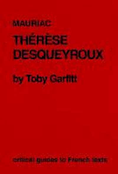 Therese Desqueyroux
