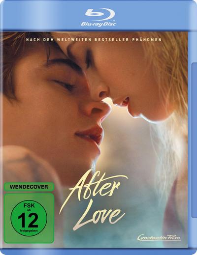 After Love