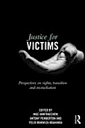 Justice for Victims
