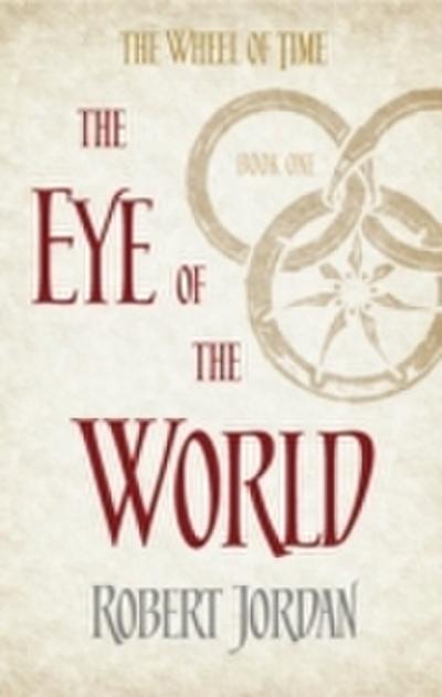 Eye Of The World