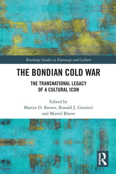 The Bondian Cold War
