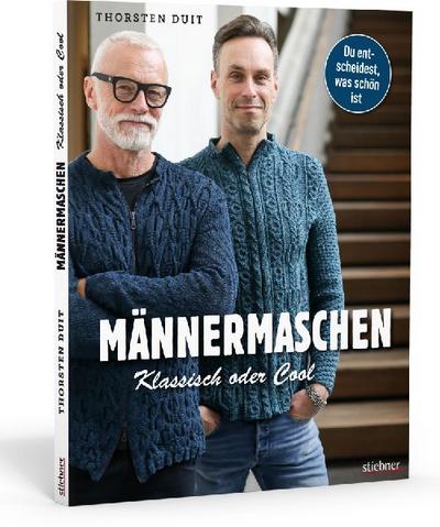 Männermaschen 