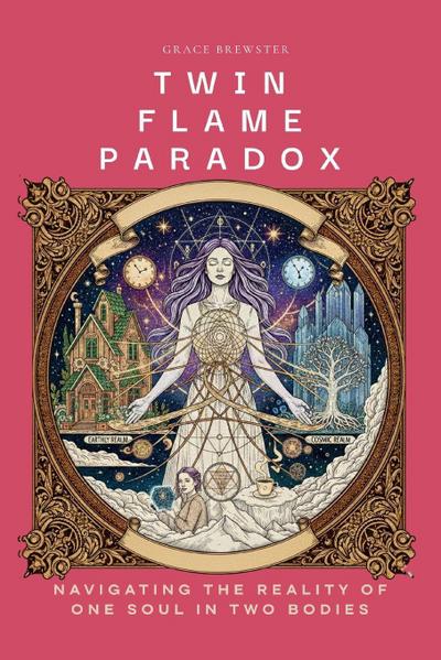 Twin Flame Paradox