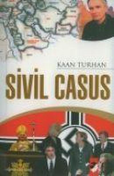 Sivil Casus
