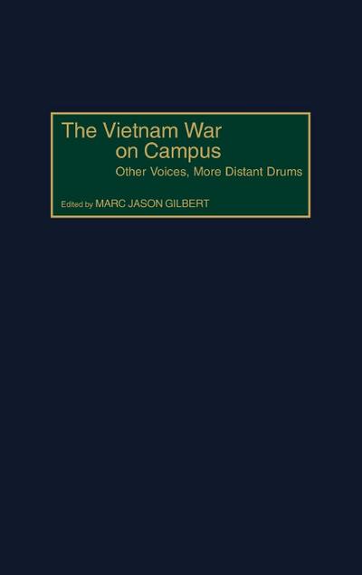The Vietnam War on Campus