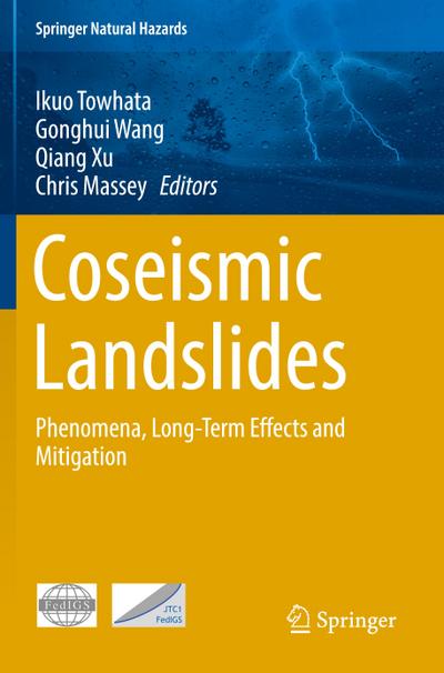Coseismic Landslides