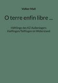 O terre enfin libre ...