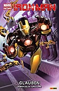 Marvel Now! Iron Man 1 - Glauben