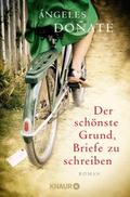 Der schönste Grund, Briefe zu schreiben: Roman