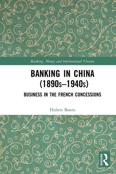 Banking in China (1890s-1940s)
