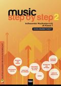 Music Step by Step 2