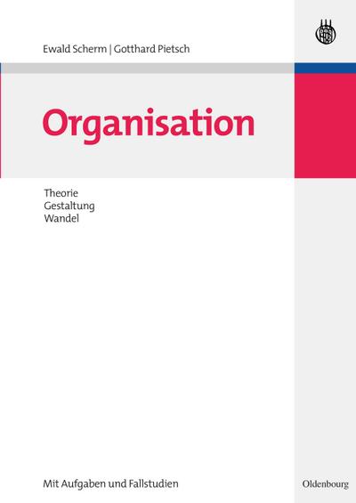 Organisation