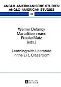 Learning with Literature in the EFL Classroom