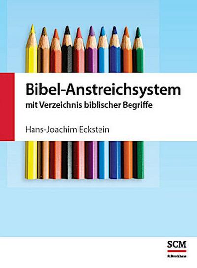 Bibel-Anstreichsystem