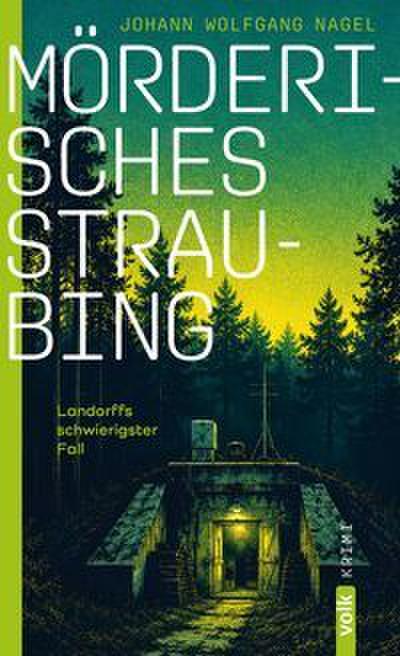 Mörderisches Straubing