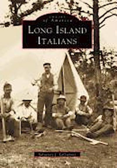 Long Island Italians