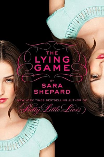The Lying Game
