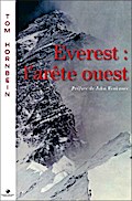 Everest, l’arête ouest