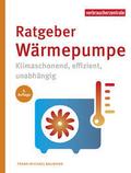 Ratgeber Wärmepumpe