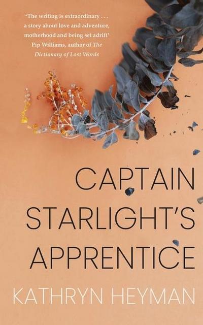 Captain Starlight’s Apprentice