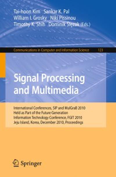 Signal Processing and Multimedia