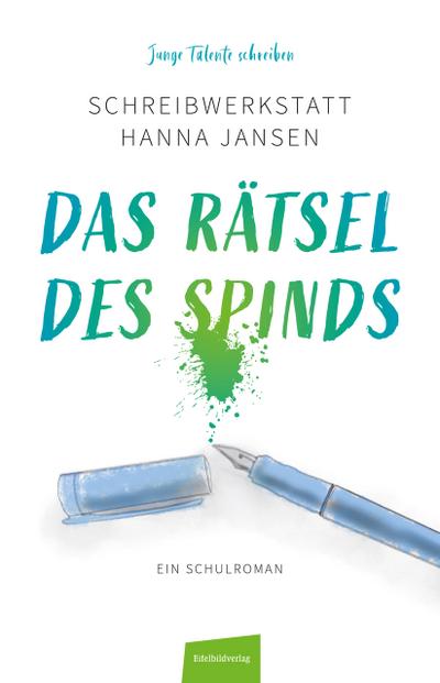 Das Rätsel des Spinds