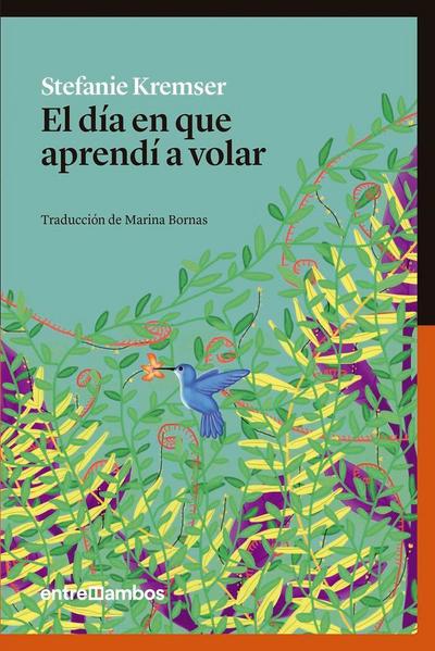 El día en que aprendí a volar