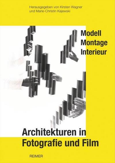 Architekturen in Fotografie und Film