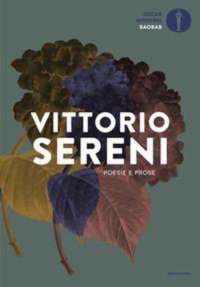 Poesie e prose