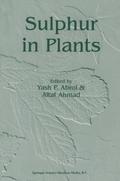 Sulphur in Plants