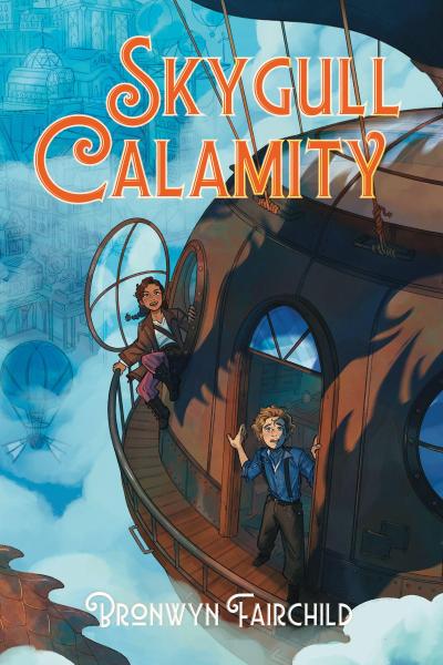 Skygull Calamity