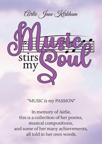 Music Stirs My Soul