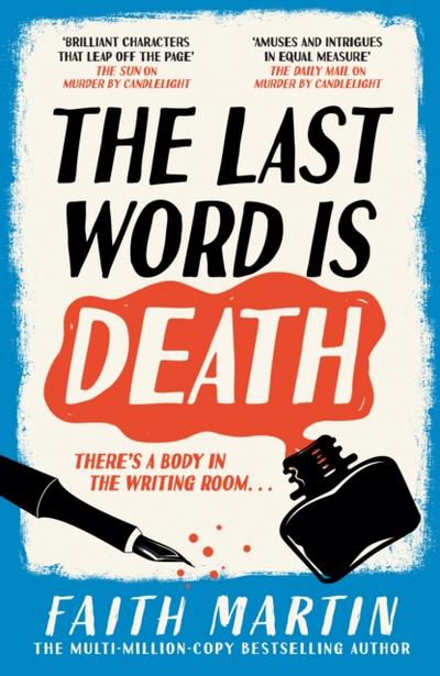 Last Word Is Death