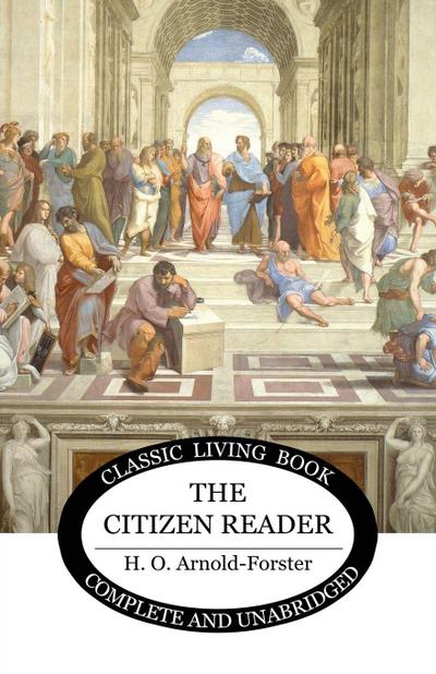 The Citizen Reader