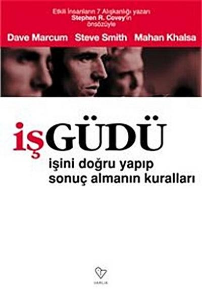 İşGüdü