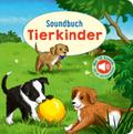Soundbuch soft: Tierkinder