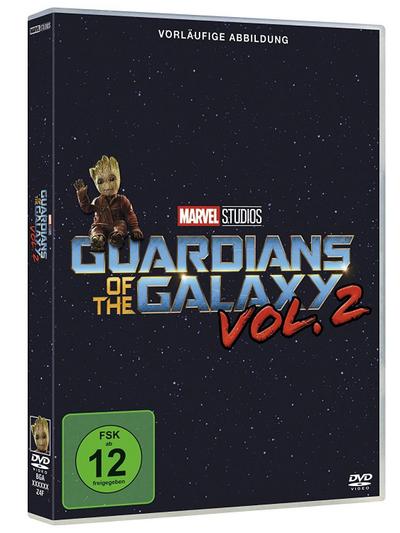 Guardians of the Galaxy Vol. 2