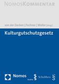 Kulturgutschutzgesetz