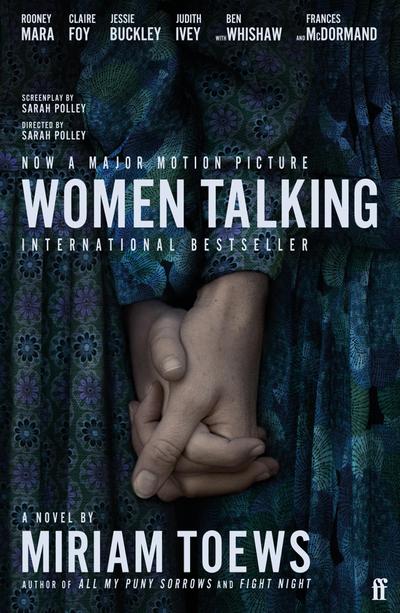 Women Talking (Media Tie-In)