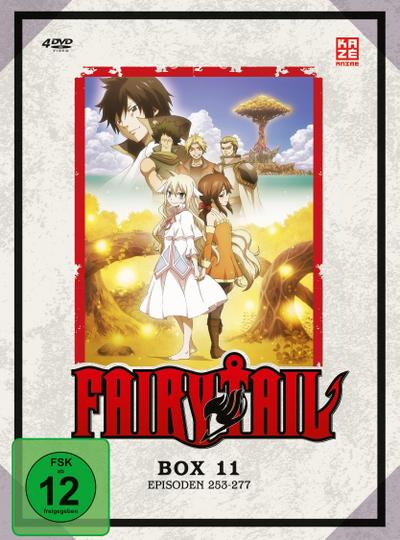 Fairy Tail