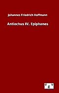 Antiochus IV. Epiphanes