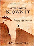 After You’ve Blown It