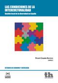 Las condiciones de la interculturalidad