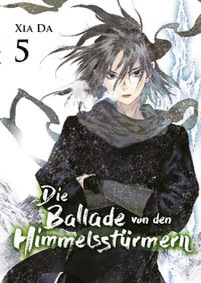 Bu Tian Ge - Die Ballade von den Himmelsstürmern 5