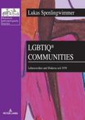 LGBTIQ* Communities