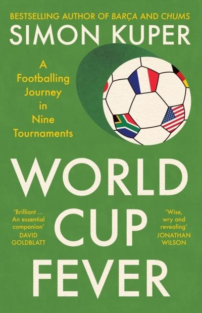 World Cup Fever