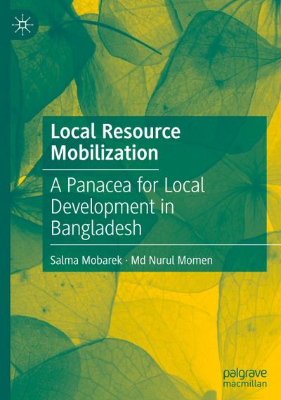 Local Resource Mobilization