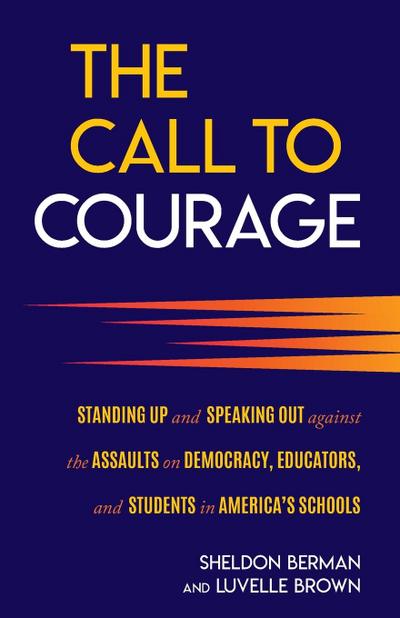 Call to Courage