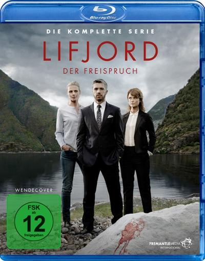 Lifjord - Der Freispruch