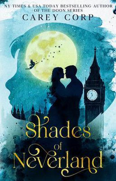 Shades of Neverland